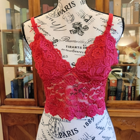 NWOT Bralett - Picture 4 of 4